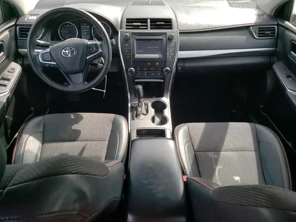 4T1BF1FK6GU158704 2016 TOYOTA CAMRY - Image 8