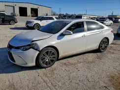 4T1BF1FK6GU159657 2016 TOYOTA CAMRY