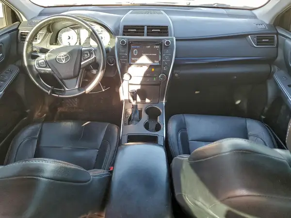 4T1BF1FK6GU159657 2016 TOYOTA CAMRY - Image 8