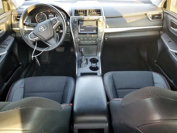 4T1BF1FK6GU159819 2016 TOYOTA CAMRY - Image 8