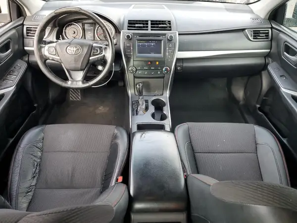4T1BF1FK6GU159917 2016 TOYOTA CAMRY - Image 8