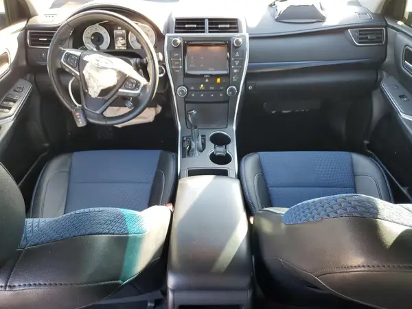 4T1BF1FK6GU160047 2016 TOYOTA CAMRY - Image 8