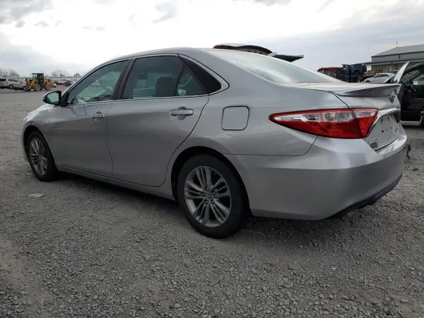 4T1BF1FK6GU160730 2016 TOYOTA CAMRY - Image 2
