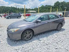 4T1BF1FK6GU161005 2016 TOYOTA CAMRY