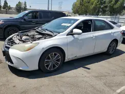 4T1BF1FK6GU161182 2016 TOYOTA CAMRY