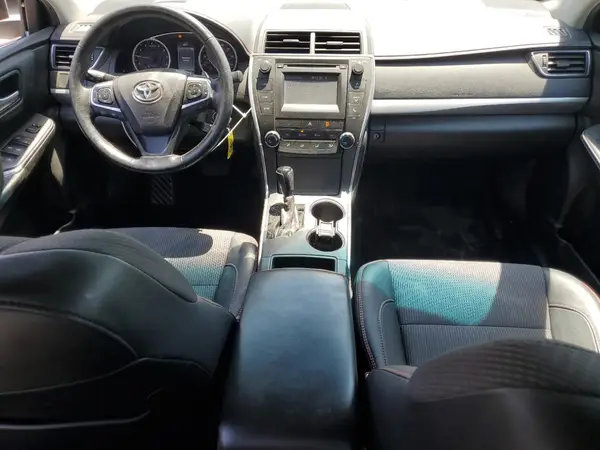 4T1BF1FK6GU161182 2016 TOYOTA CAMRY - Image 8