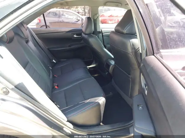4T1BF1FK6GU161487 2016 TOYOTA CAMRY - Image 8