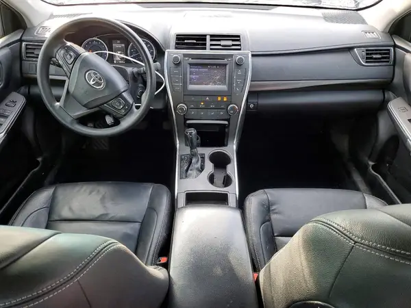 4T1BF1FK6GU161991 2016 TOYOTA CAMRY - Image 8