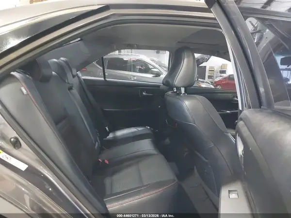 4T1BF1FK6GU162011 2016 TOYOTA CAMRY - Image 8