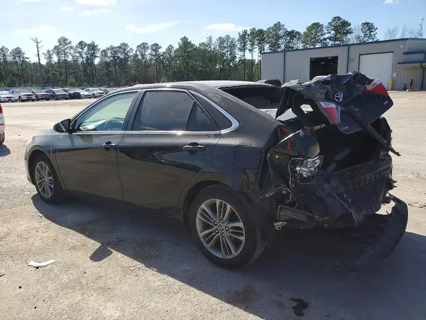 4T1BF1FK6GU162543 2016 TOYOTA CAMRY - Image 2