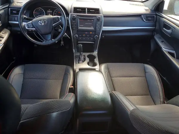 4T1BF1FK6GU162543 2016 TOYOTA CAMRY - Image 8
