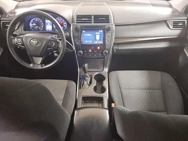4T1BF1FK6GU162591 2016 TOYOTA CAMRY - Image 8