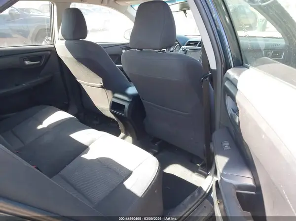 4T1BF1FK6GU163482 2016 TOYOTA CAMRY - Image 8