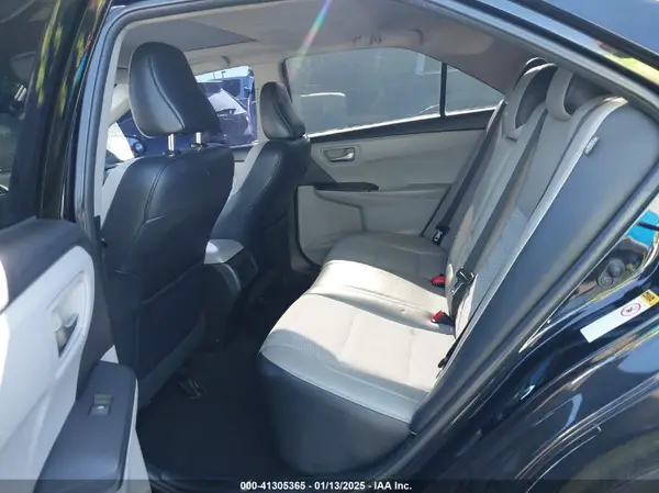 4T1BF1FK6GU163661 2016 TOYOTA CAMRY - Image 8