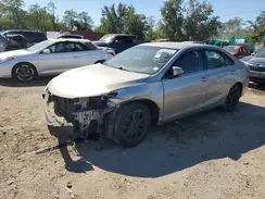 4T1BF1FK6GU164034 2016 TOYOTA CAMRY