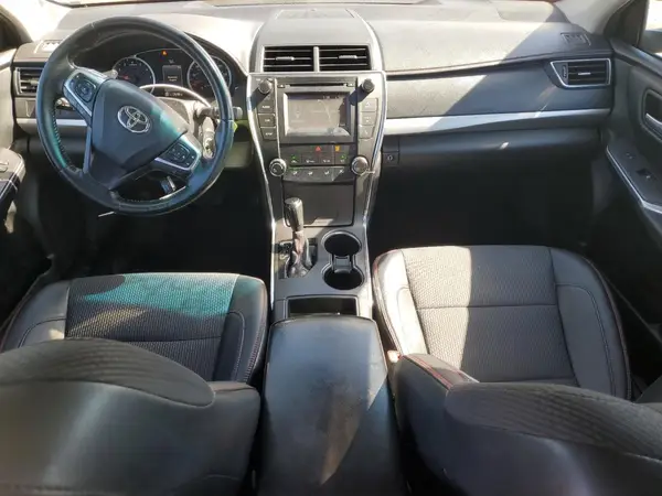 4T1BF1FK6GU164034 2016 TOYOTA CAMRY - Image 8