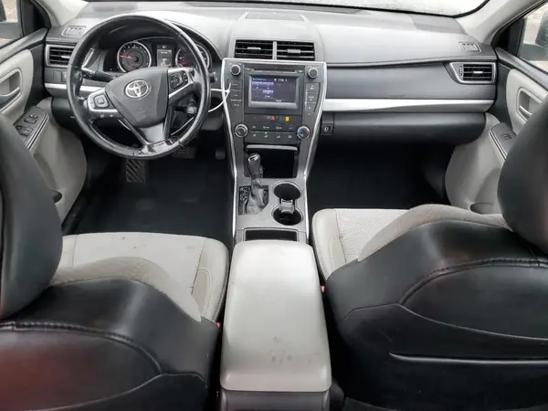 4T1BF1FK6GU164907 2016 TOYOTA CAMRY - Image 8