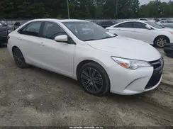 4T1BF1FK6GU165233 2016 TOYOTA CAMRY