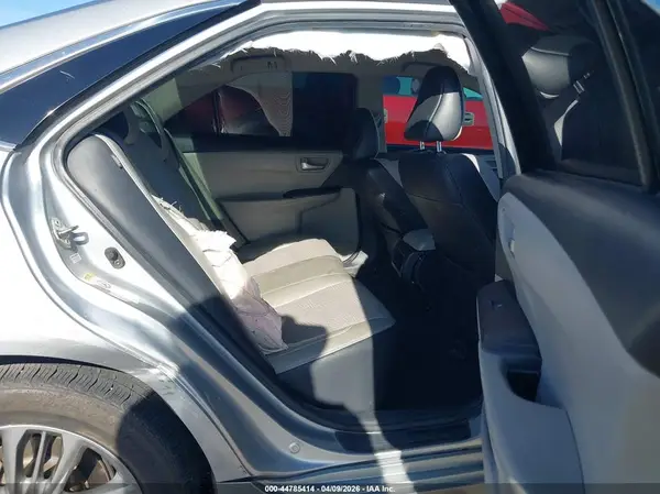 4T1BF1FK6GU166298 2016 TOYOTA CAMRY - Image 8