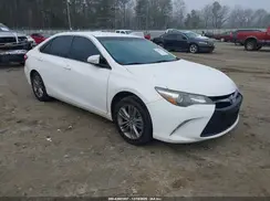 4T1BF1FK6GU167550 2016 TOYOTA CAMRY
