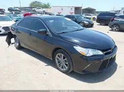 4T1BF1FK6GU167595 2016 TOYOTA CAMRY