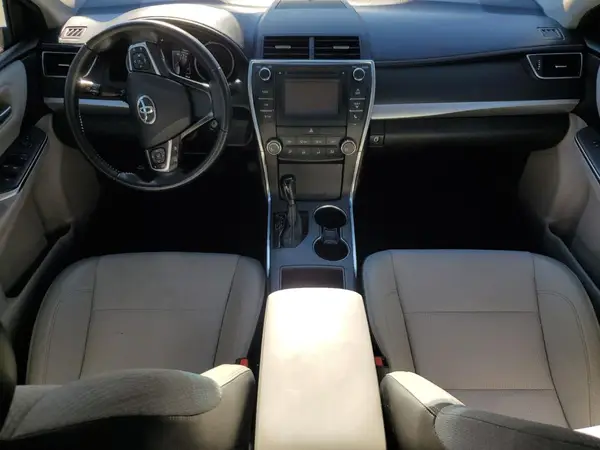 4T1BF1FK6GU167869 2016 TOYOTA CAMRY - Image 8