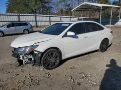 4T1BF1FK6GU167872 2016 TOYOTA CAMRY