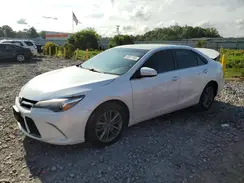 4T1BF1FK6GU167922 2016 TOYOTA CAMRY