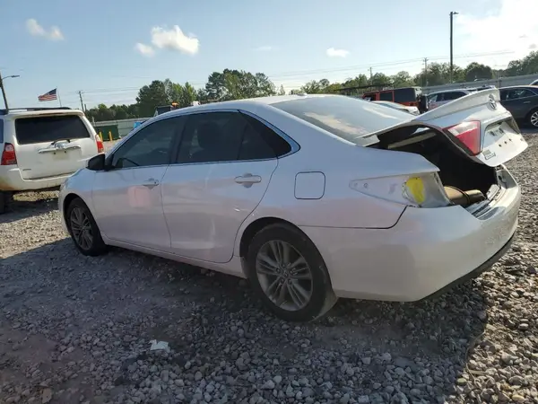 4T1BF1FK6GU167922 2016 TOYOTA CAMRY - Image 2