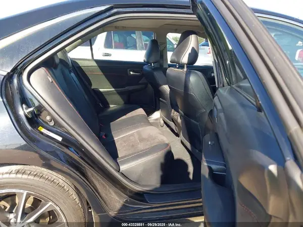 4T1BF1FK6GU168181 2016 TOYOTA CAMRY - Image 8