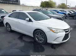 4T1BF1FK6GU168407 2016 TOYOTA CAMRY