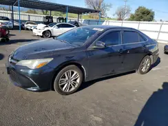 4T1BF1FK6GU169301 2016 TOYOTA CAMRY
