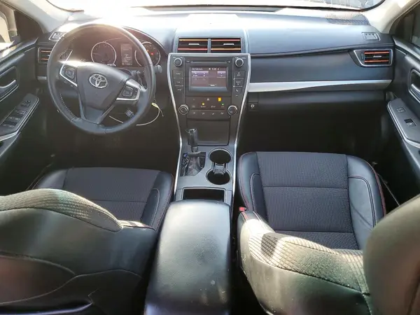 4T1BF1FK6GU169301 2016 TOYOTA CAMRY - Image 8