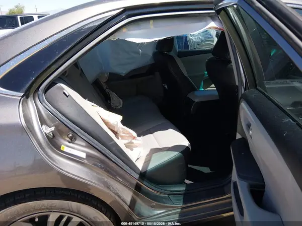 4T1BF1FK6GU170027 2016 TOYOTA CAMRY - Image 8