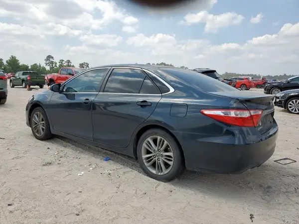 4T1BF1FK6GU170836 2016 TOYOTA CAMRY - Image 2