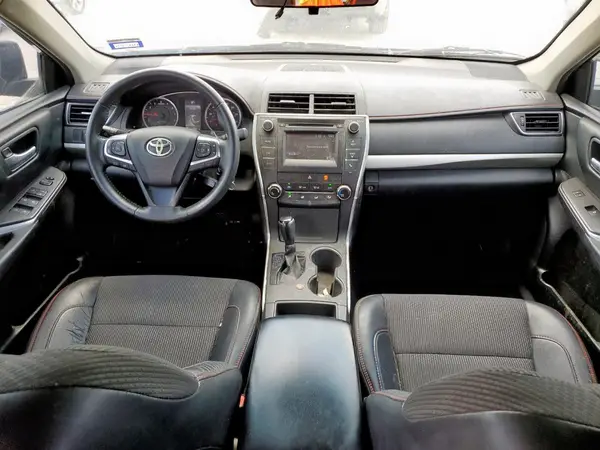 4T1BF1FK6GU170836 2016 TOYOTA CAMRY - Image 8