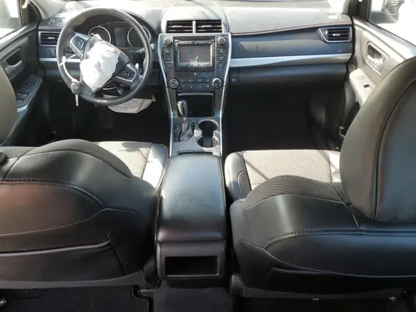 4T1BF1FK6GU172327 2016 TOYOTA CAMRY - Image 8
