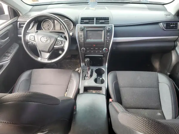 4T1BF1FK6GU172523 2016 TOYOTA CAMRY - Image 8