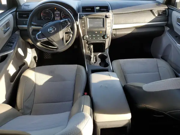 4T1BF1FK6GU173459 2016 TOYOTA CAMRY - Image 8