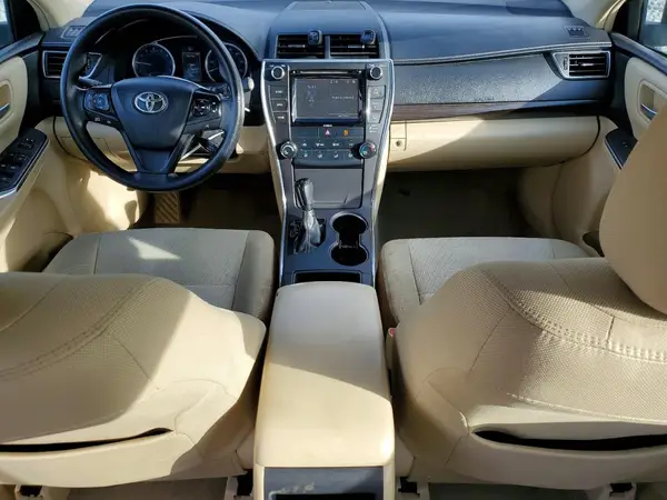 4T1BF1FK6GU174272 2016 TOYOTA CAMRY - Image 8