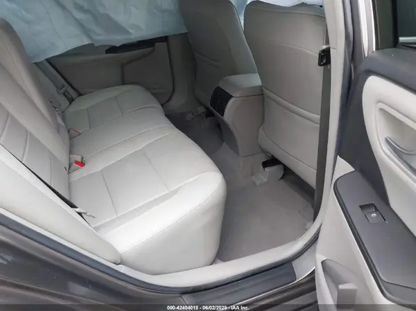 4T1BF1FK6GU174398 2016 TOYOTA CAMRY - Image 8