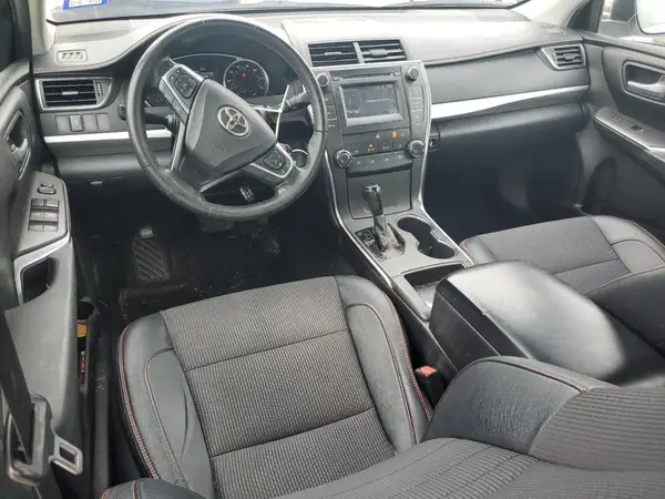 4T1BF1FK6GU174630 2016 TOYOTA CAMRY - Image 8