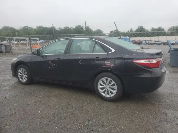 4T1BF1FK6GU174921 2016 TOYOTA CAMRY - Image 2