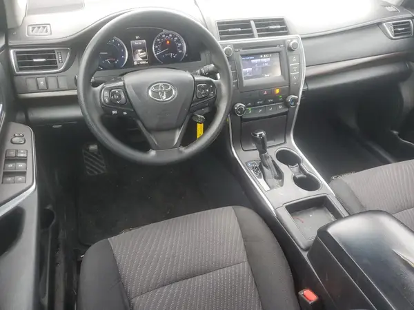 4T1BF1FK6GU174921 2016 TOYOTA CAMRY - Image 8
