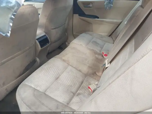 4T1BF1FK6GU175177 2016 TOYOTA CAMRY - Image 8