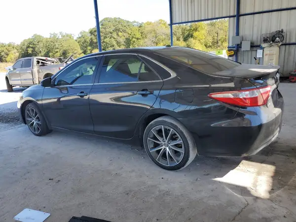 4T1BF1FK6GU175356 2016 TOYOTA CAMRY - Image 2