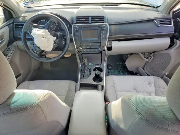4T1BF1FK6GU176068 2016 TOYOTA CAMRY - Image 8