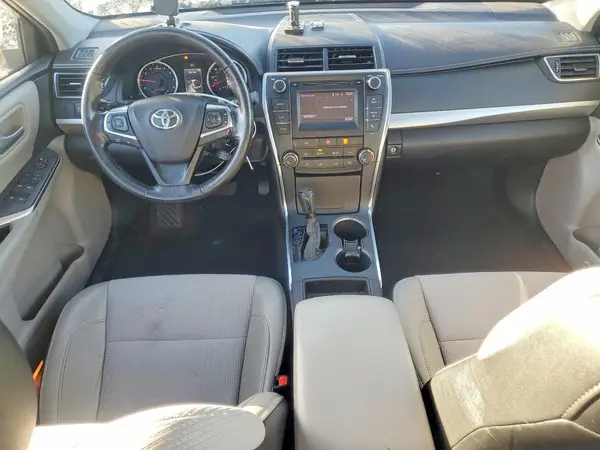 4T1BF1FK6GU176071 2016 TOYOTA CAMRY - Image 8