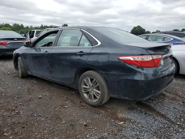 4T1BF1FK6GU176491 2016 TOYOTA CAMRY - Image 2