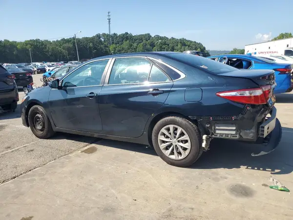 4T1BF1FK6GU177544 2016 TOYOTA CAMRY - Image 2